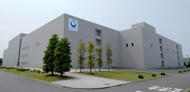Unidade fabril de Hiratsuka, Japão Unidade fabril de Hiratsuka, Japão
