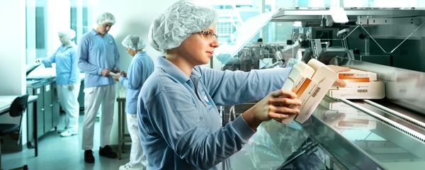 Product Pipeline
